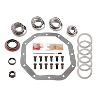 Differential Master Bearing Kit Chrysler 9.25 in. 12-bolt - Koyo Bearings