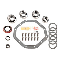 Differential Master Bearing Kit Chrysler 9.25 in. 12-bolt - Timken Bearings
