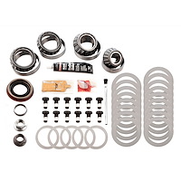 Master Bearing Kit w/Bearing