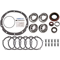 Master Bearing Kit w/Bearing