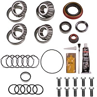 Master Bearing Kit 3.06 Bore