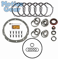 Differential Master Bearing Kit Ford 9 in. - Koyo Bearings