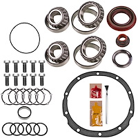 Differential Master Bearing Kit Ford 9 in. - Koyo Bearings