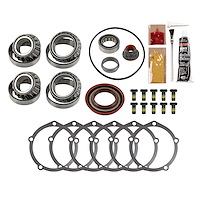 KIT-BRG SEAL FORD 9 MASTER W/POSI