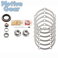 Differential Pinion Bearing Kit Ford 9 in. - Timken Bearings