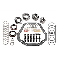 Master Installation Kit Dana 60 Includes: