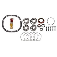 Master Bearing Kit w/Bearing