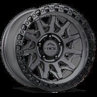 LUNATIC-8969MGMBR 18X9