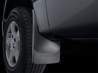 MudFlap No-Drill DigitalFit