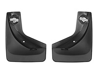 No-Drill Mud Flaps 2015-16 Renegade