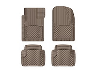 FRONT AND REAR TRIM-TO-FI
