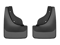 MUD FLAPS