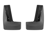 NO DRILL MUDFLAPS
