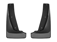 MUD FLAPS