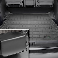 CARGO AREA LINER