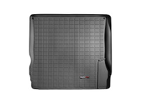 Rear Cargo Liner 2007-2013 Jeep Wrangler Unlimited 4-Door