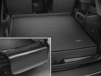 CARGO W/BUMPER PROTECTOR CADILLAC ESCALADE 2015-2017