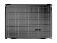 Rear Cargo Liner 2016-Up Fiat 500X