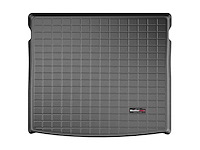 CARGO LINER BLACK BMW X1 2016-2017 STANDARD SEAT