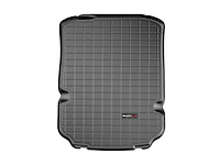 CARGO LINER BLACK CHEVROLET CAMARO 2016-2017 ALPHA COUPE