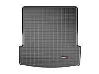 Cargo Liners Black GMC Acadia/Acadia Denali 2017-Fits 6 & 7 Passenger models only