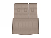 SEAT BACK CARGO LINER HP