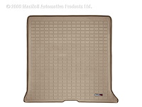 Cargo Liner