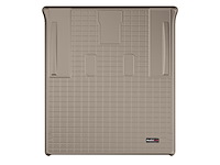 Rear Cargo Liner 2007-2014 Suburban, Yukon XL, Cadillac Escalade