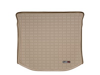 Rear Cargo Liner 2011-2014 Jeep Grand Cherokee