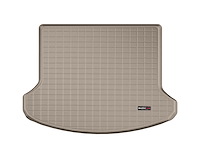 CARGO LINER TAN TOYOTA PRIUS 2016-2017 FITS VEHICLES WITHOUT SPARE TIRE