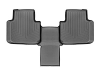 REAR FLOORLINER BLACK