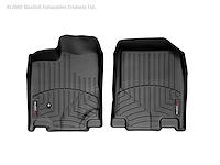 DigitalFit Front Floor Liners 2007-2010 Ford Edge