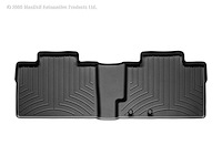 DigitalFit Backseat Floor Liner 2007-2014 Edge