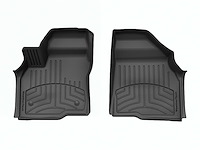 FRONT FLOORLINER HP BLACK