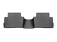 REAR FLOORLINER BLACK