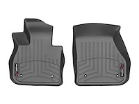 FRONT FLOORLINER BLACK