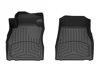 FRONT FLOORLINER HP BLACK