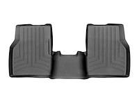 REAR FLOORLINER BLACK
