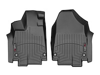 FRONT FLOORLINER BLACK