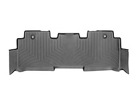 REAR FLOORLINER BLACK