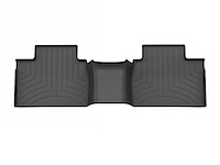 REAR FLOORLINER BLACK