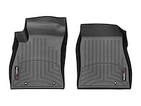 DigitalFit Front Floor Liners for 2017-2018 Nissan Sentra