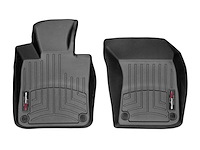FRONT FLOORLINER BLACK