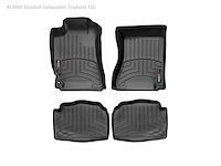 DigitalFit Floor Mats 2003-2008 Subaru Forester