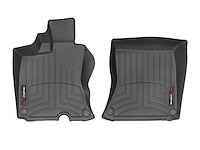 FLOOR MAT SET