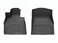FRONT FLOORLINER HP BLACK