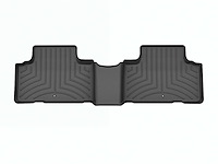 REAR FLOORLINER HP BLACK