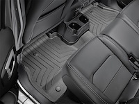 FLOOR MAT SET