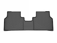 REAR FLOORLINER