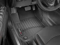 FLOOR MAT SET